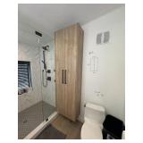 Linen Cabinet