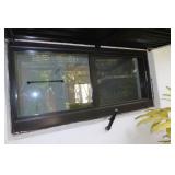 PGT Hurricane Impact Slider Window