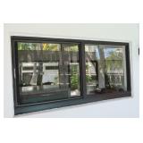 PGT Hurricane Impact Slider Window
