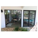 PGT Hurricane Impact Fixed Window