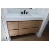 Bathroom Complete