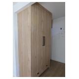 Large Closet