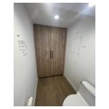 Linen Closet