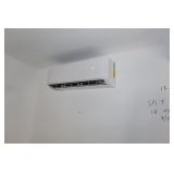 Mr. Cool Split Unit AC (1.5 Ton)