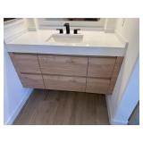 Modern Vanity ++