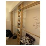 Modular Closet