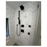Delta Complete Shower System++