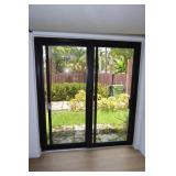 PGT Hurricane Impact sliding Door
