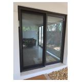 PGT Hurricane Impact sliding Door