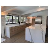 Kitchen Perimeter