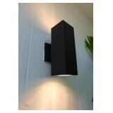 Set (5) Up/Down Sconces Lights