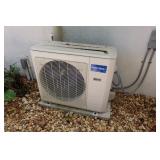 Mr. Cool Split Unit AC (3 Ton)