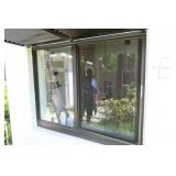 PGT Hurricane Impact Slider Window