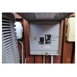 Fuse Box