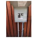 Fuse Box