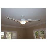 Pair Vinco Fans