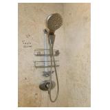Moen Verso Dual Shower Head/Sprayer