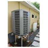 American Standard 4 Ton AC 2023