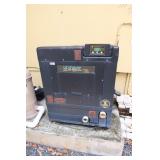 Heatwave Aquacal Pool Heater SEE NOTE AND VIDEO