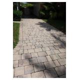Concrete Pavers