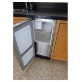Uline undercounter Ice Maker