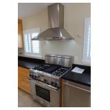 Thermador Professional 36" Range