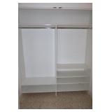 Pair Closets
