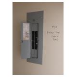 Electrical Load Center