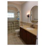 Complete Bathroom