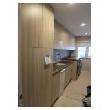 Laundry Cabinetry