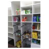 Kitchen Pantry