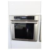 Thermador Convection Oven