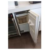 Subzero Ice Maker