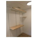 Modular Closet