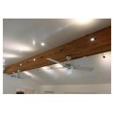 12 Double Arm Task Light