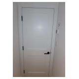 Interior Doors (4) with casing