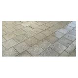Shell Pavers