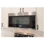 Whirlpool Microwave Oven