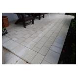 Shell Pavers