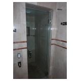 Glass Shower Door