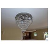 Crystal Chandelier