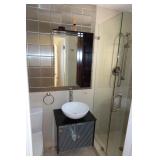 Complete Bathroom
