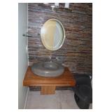 Complete Bathroom