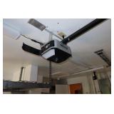 Liftmaster MQ Smart   Garage Opener