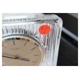 3pc Clock Lot