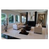Pair Ferguson Copeland Couches