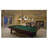 Pool Table Orleans by Brunswick
