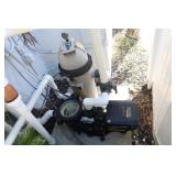 Jandy E Pump variable Speed Pool Spa Motor ++