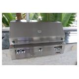 Alfresco 42" Drop in Grill ++