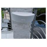 Set 7 Outdoor Speakers